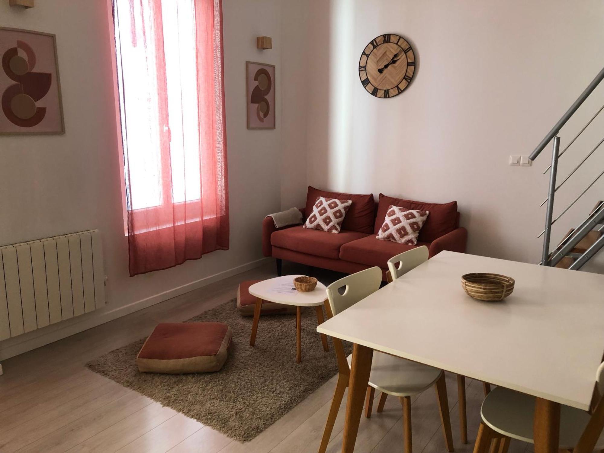 Appartements Coeur De Ville De Vichy Exteriér fotografie