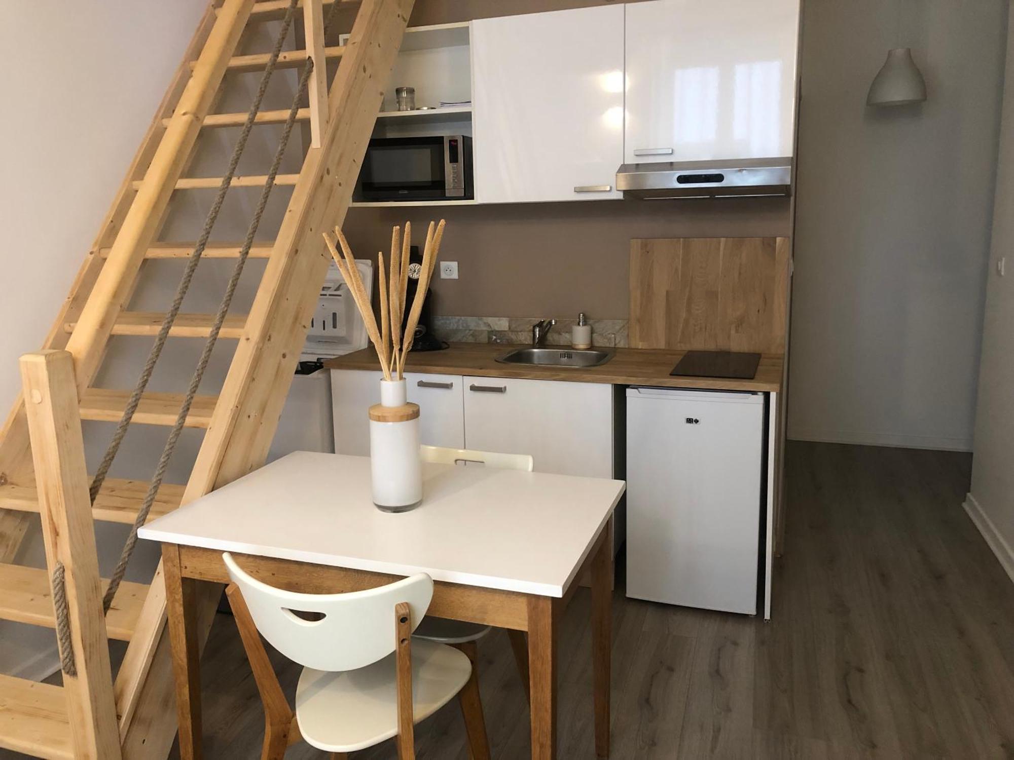 Appartements Coeur De Ville De Vichy Exteriér fotografie